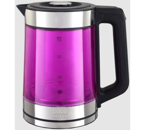 GOODHELPER KPG-2201 pink