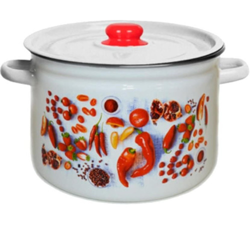 APPETITE 1с18с Паприка эмал цил 7,0л