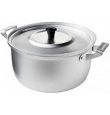 SCOVO МТ004С алюм 2,5л сфер