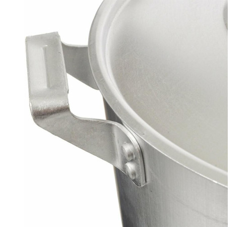 SCOVO ПП027 алюм 6,0л полиров