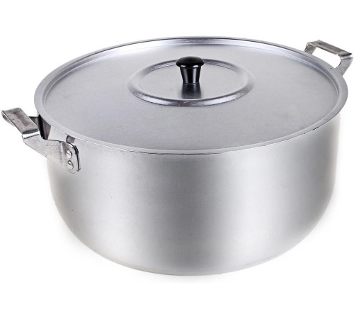 SCOVO ПП027 алюм 6,0л полиров