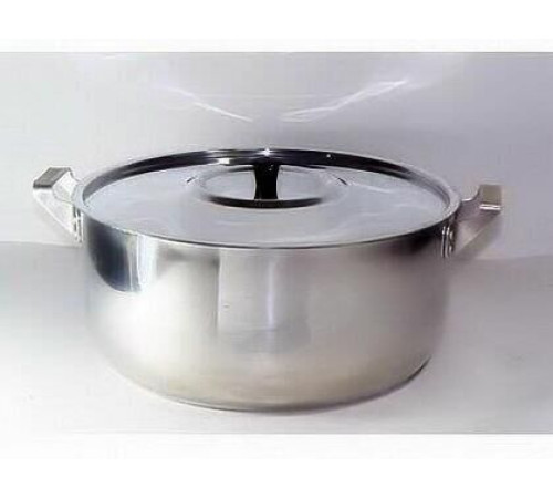 SCOVO ПП027 алюм 6,0л полиров