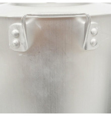 SCOVO ПП027 алюм 6,0л полиров