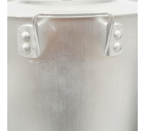 SCOVO ПП027 алюм 6,0л полиров