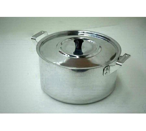 SCOVO ПП027 алюм 6,0л полиров