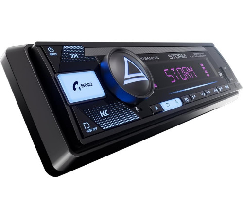 AURA STORM-545BT USB/SD-ресивер 4*51w FLAC USB BT