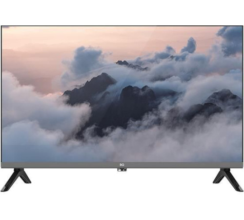 BQ 24FS34B HD SMART TV Android Безрамочный