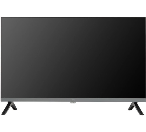 BQ 24FS34B HD SMART TV Android Безрамочный