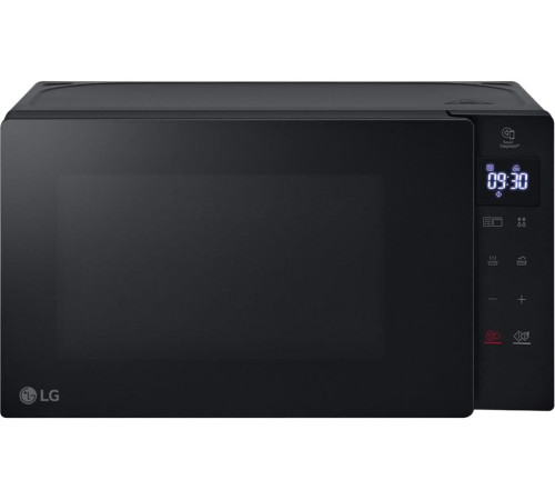 LG MH6032GAS 20L SOLO BLACK [ПИ]