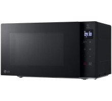 LG MH6032GAS 20L SOLO BLACK [ПИ]