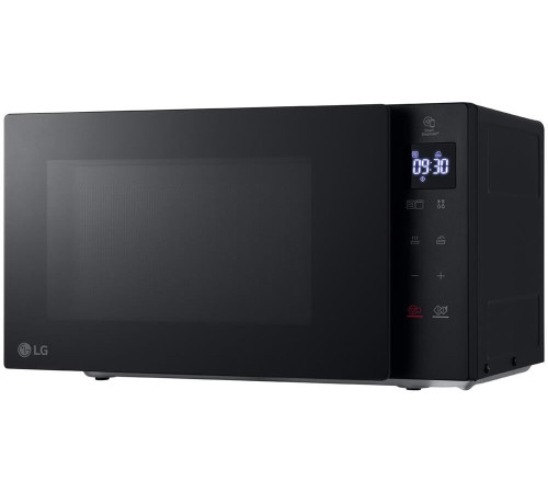 LG MH6032GAS 20L SOLO BLACK [ПИ]