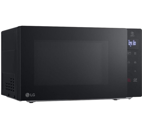 LG MH6032GAS 20L SOLO BLACK [ПИ]