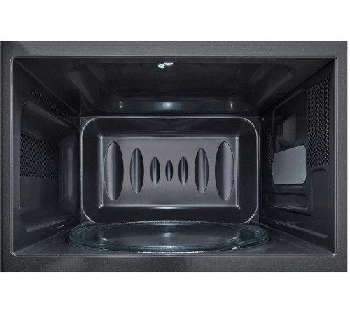 LG MH6032GAS 20L SOLO BLACK [ПИ]