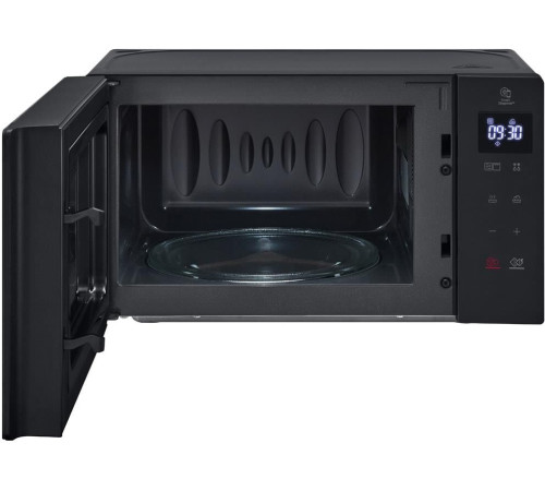 LG MH6032GAS 20L SOLO BLACK [ПИ]