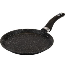 ТРАДИЦИЯ ТГП6221И блинная а/пр литая 22см Гранит плюс