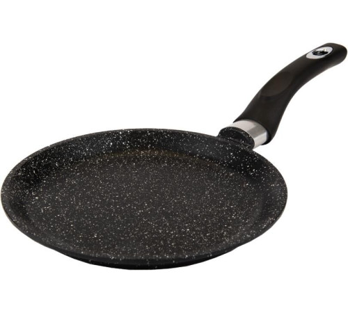 ТРАДИЦИЯ ТГП6221И блинная а/пр литая 22см Гранит плюс