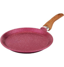 ТРАДИЦИЯ ТР6221И блинная а/пр литая 22см Рубин