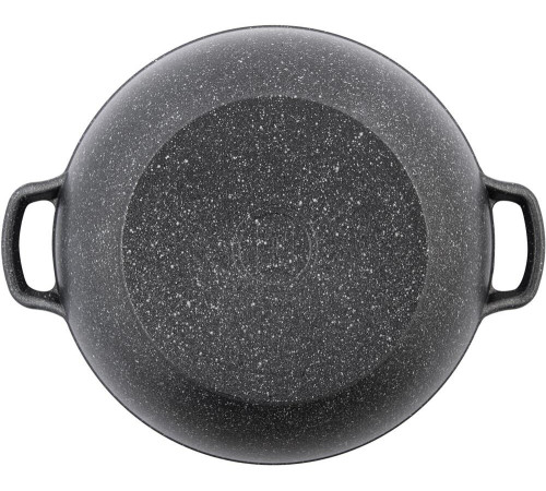 ТРАДИЦИЯ ТКР0283И а/пр литой 28см 4,0л стекл/кр Кристалл