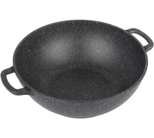 ТРАДИЦИЯ ТКР0283И а/пр литой 28см 4,0л стекл/кр Кристалл