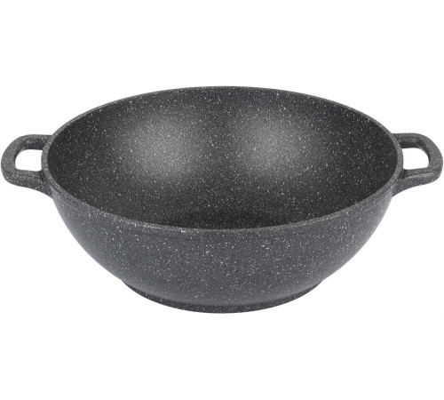 ТРАДИЦИЯ ТКР0283И а/пр литой 28см 4,0л стекл/кр Кристалл