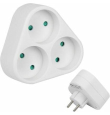 UNIEL (UL-00011237) S-ES3-16F WHITE