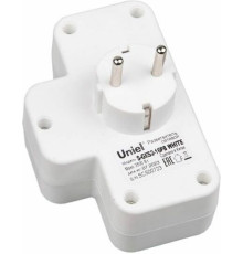 UNIEL (UL-00011243) S-GES2-16PB WHITE