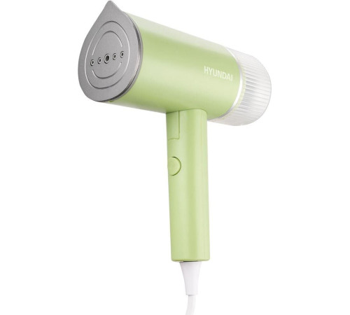 HYUNDAI H-HSART004 1200Вт зеленый