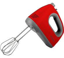 HYUNDAI HYM-H4511 500Вт красный/серый