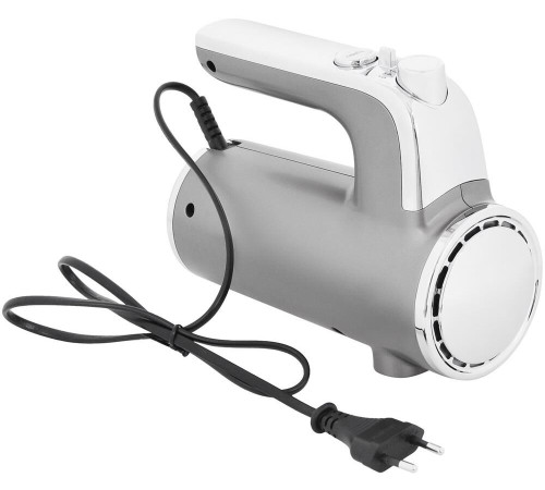 HYUNDAI HYM-H5691 600Вт серебристый