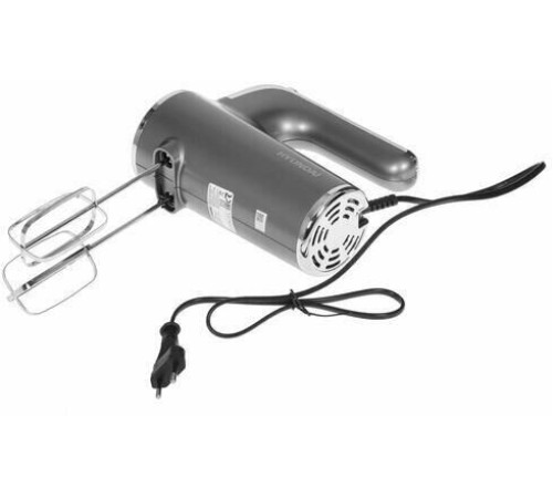 HYUNDAI HYM-H5691 600Вт серебристый