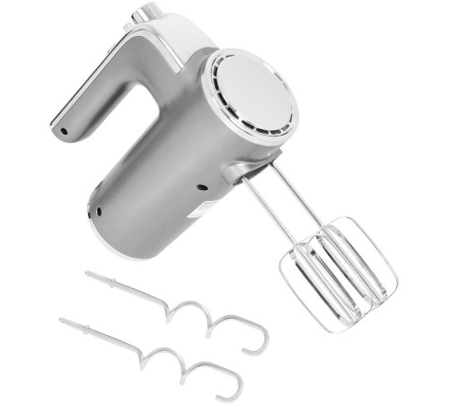 HYUNDAI HYM-H5691 600Вт серебристый