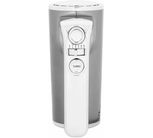 HYUNDAI HYM-H5691 600Вт серебристый