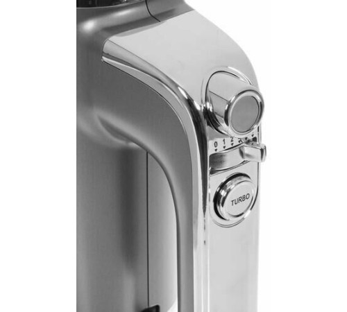 HYUNDAI HYM-H5691 600Вт серебристый