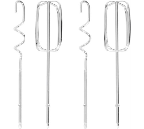 HYUNDAI HYM-H5691 600Вт серебристый