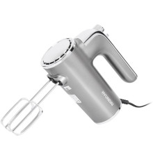 HYUNDAI HYM-H5691 600Вт серебристый