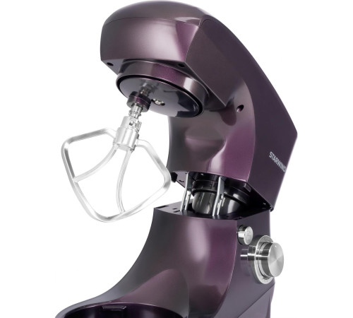 STARWIND SPM5180 1300Вт ежевичный