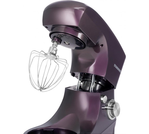 STARWIND SPM5180 1300Вт ежевичный