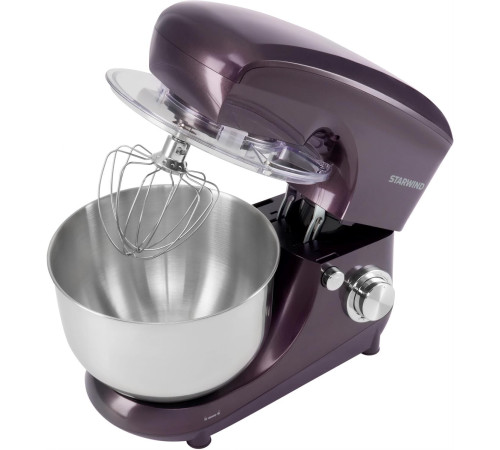 STARWIND SPM5180 1300Вт ежевичный