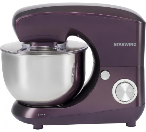 STARWIND SPM5180 1300Вт ежевичный