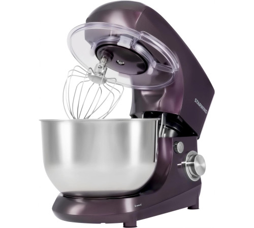 STARWIND SPM5180 1300Вт ежевичный