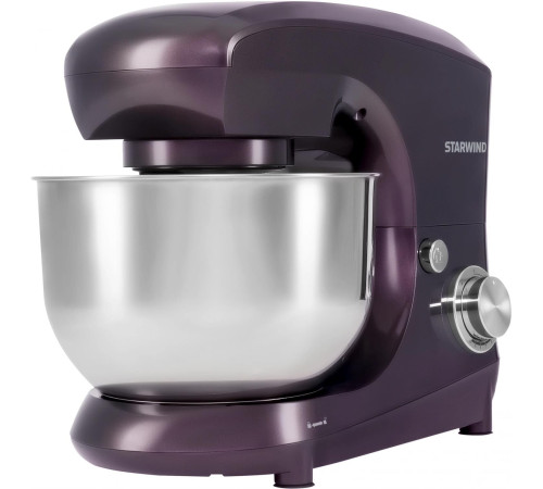 STARWIND SPM5180 1300Вт ежевичный
