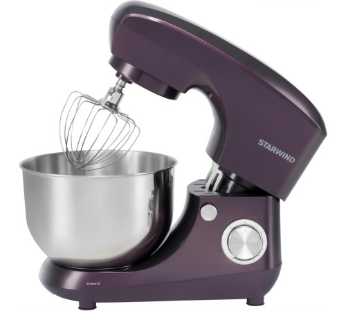 STARWIND SPM5180 1300Вт ежевичный