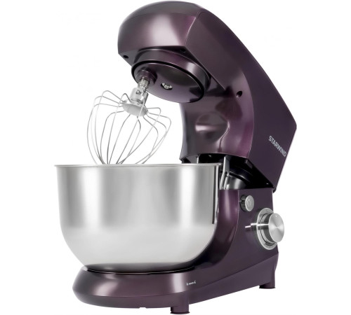 STARWIND SPM5180 1300Вт ежевичный