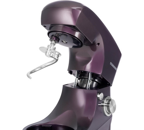 STARWIND SPM5180 1300Вт ежевичный