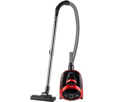 HYUNDAI HYV-C1990 1800Вт красный/черный