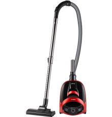 HYUNDAI HYV-C1990 1800Вт красный/черный