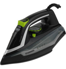 STARWIND SIR2845 2800Вт черный/серебристый