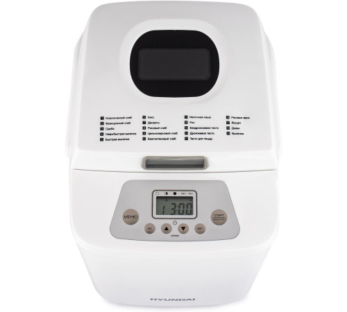 HYUNDAI HYBM-1088 500Вт белый