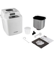 HYUNDAI HYBM-1088 500Вт белый