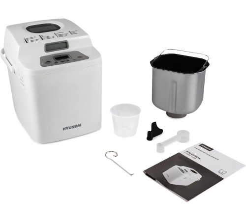 HYUNDAI HYBM-1088 500Вт белый